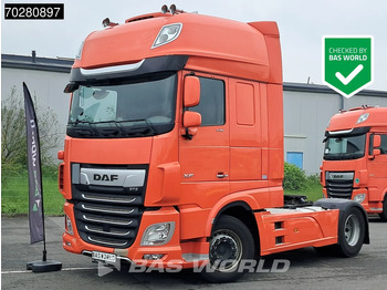 Gjysmë-kamion DAF XF 530