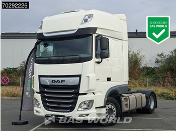 Gjysmë-kamion DAF XF 530
