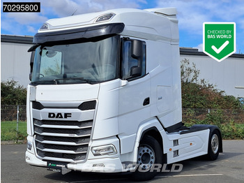 Gjysmë-kamion DAF XG 480