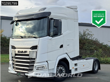 Gjysmë-kamion DAF XG 480