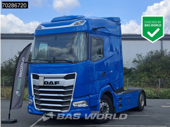 Gjysmë-kamion DAF XG 480