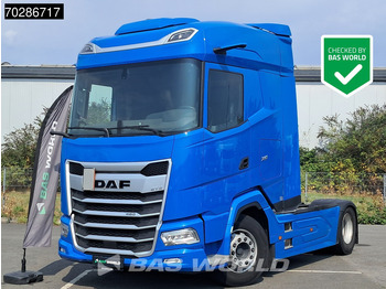 Gjysmë-kamion DAF XG 480