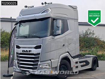 Gjysmë-kamion DAF XG+ 530