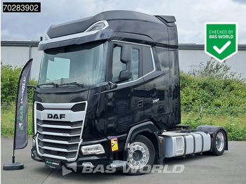 Gjysmë-kamion DAF XG+ 530