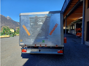 Lizingu i Lochmann RS 604 (22950) Lochmann RS 604 (22950): foto 3