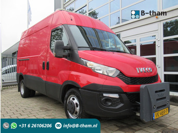 Furgon IVECO Daily 35C15