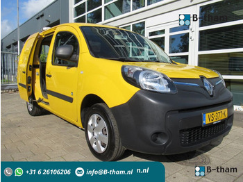 Furgon i vogël RENAULT Kangoo Express