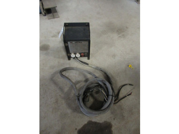 Pajisje saldimi TOP PRO-BOX omvormer + las apparaat: foto 3