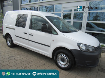 Furgon i vogël VOLKSWAGEN Caddy Maxi