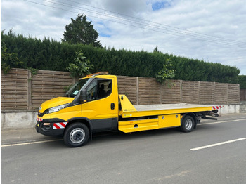 Karrotrec IVECO Daily 70c18