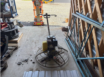 Helikopter betoni Wacker Neuson Trowel CT 36-5A concrete grinder: foto 4