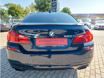 Sedan BMW 550i Limousine Autom. M-Sport HUD Glasdach H&K: foto 5 Sedan BMW 550i Limousine Autom. M-Sport HUD Glasdach H&K: foto 5
