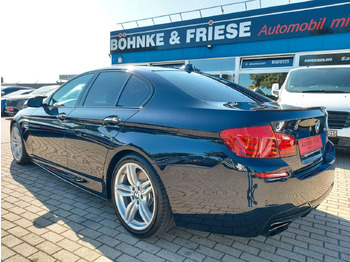 Sedan BMW 550i Limousine Autom. M-Sport HUD Glasdach H&K: foto 4 Sedan BMW 550i Limousine Autom. M-Sport HUD Glasdach H&K: foto 4