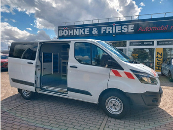 Furgon pasagjerësh FORD Transit