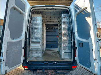 Lizingu i Mercedes-Benz Sprinter II Kasten 516 CDI 4X4 Klima AHK Mercedes-Benz Sprinter II Kasten 516 CDI 4X4 Klima AHK Mercedes-Benz Sprinter II Kasten 516 CDI 4X4 Klima AHK Mercedes-Benz Sprinter II Kasten 516 CDI 4X4 Klima AHK: foto 3