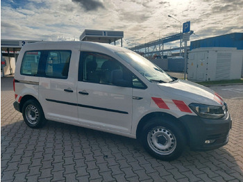 Furgon pasagjerësh VOLKSWAGEN Caddy