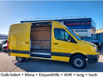 Furgon VOLKSWAGEN Crafter 35
