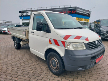 Kamioncine me karroceri VOLKSWAGEN Transporter T5