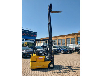 Pirun elektrik YALE