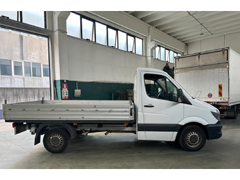 Kamioncine me karroceri MERCEDES-BENZ Sprinter 311