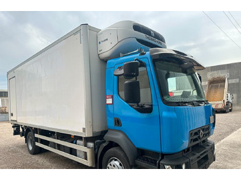 Kamion frigorifer RENAULT