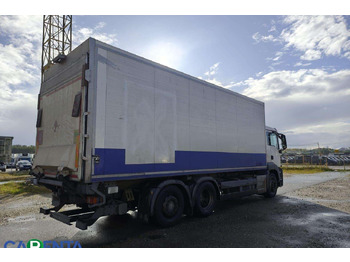 Kamion frigorifer MAN TGS: foto 3