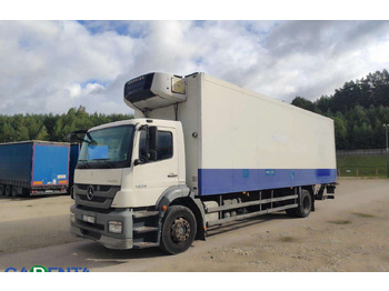 Kamion frigorifer MERCEDES-BENZ