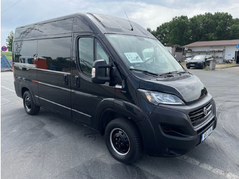 Furgon i vogël FIAT Ducato
