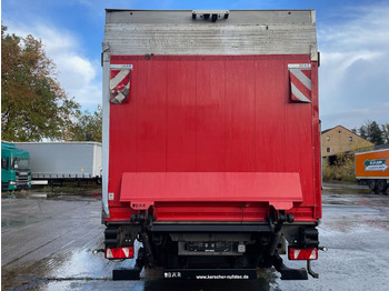 Kamion frigorifer Mercedes-Benz Actros 2543 6x2 Kühlkoffer/CARRIER/KERSCHER/EU6d: foto 5