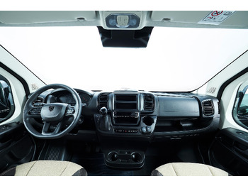 Furgon kampingu i ri Bravia Mobil Swan 599 Edition 30 PEUGEOT BOXER, EURO 6.4: foto 4