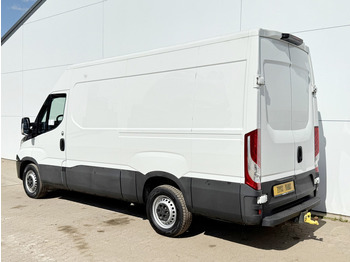 Furgon Iveco Daily 35S14 L2H2 Luchtvering Trekhaak Cruise Control Climate Control Lucht Geveerde Bestuurdersstoel: foto 2