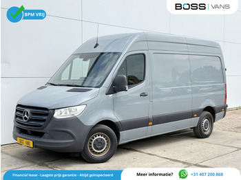 Furgon i vogël MERCEDES-BENZ Sprinter 315