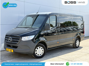 Furgon MERCEDES-BENZ Sprinter 316
