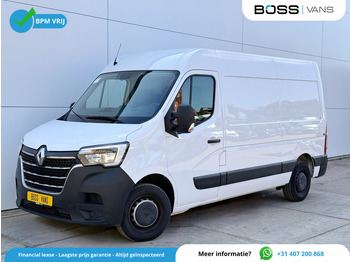 Furgon i vogël RENAULT Master 2.3