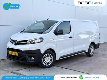 Furgon i vogël TOYOTA Proace