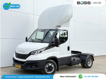 Gjysmë-kamion IVECO Daily