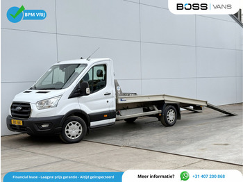 Kamioncine FORD Transit