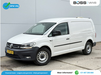 Furgon i vogël VOLKSWAGEN Caddy Maxi