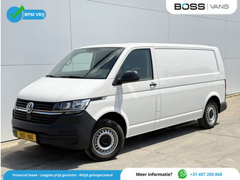 Furgon i vogël VOLKSWAGEN e-Transporter