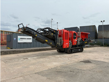 Gurëthyesi TEREX