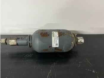 Sistemi elektrik LIEBHERR