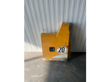 Derë dhe pjesë këmbimi LIEBHERR