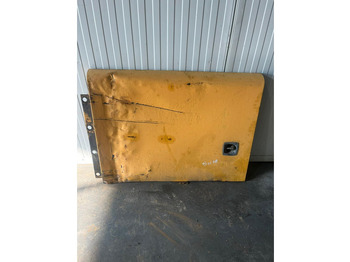 Derë dhe pjesë këmbimi LIEBHERR