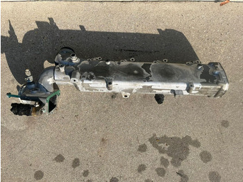 Sistemi i shkarkimit LIEBHERR