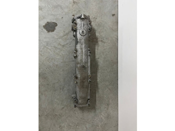 Motori dhe pjesë këmbimi LIEBHERR