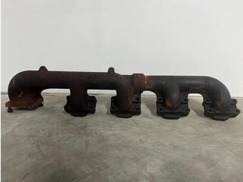 Motori dhe pjesë këmbimi LIEBHERR