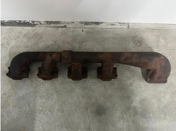 Motori dhe pjesë këmbimi LIEBHERR