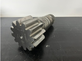 Bosht dhe pjesë këmbimi Liebherr Drive Shaft / Bonkelaar: foto 2
