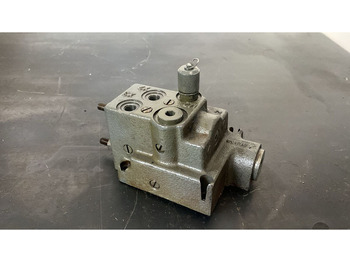 Sistemi hidraulik LIEBHERR