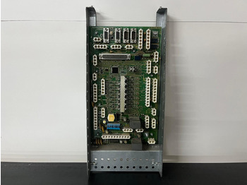 Sistemi elektrik LIEBHERR